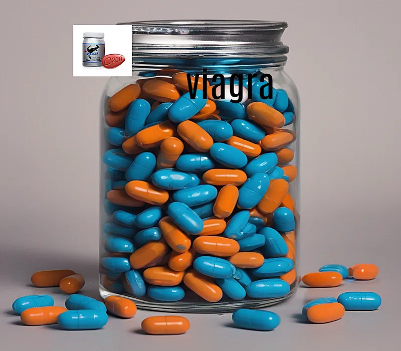 Composicion de la viagra